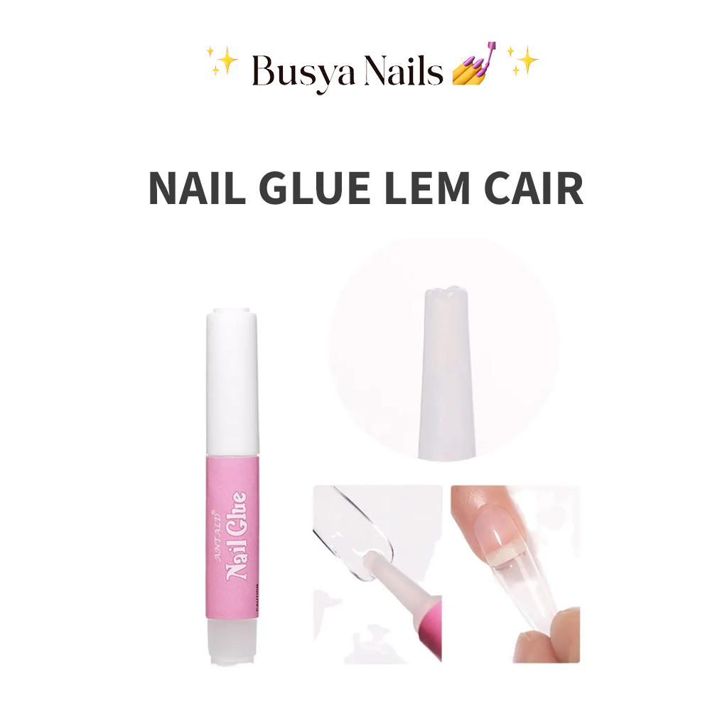 Busya Nails - Additional Toolkit