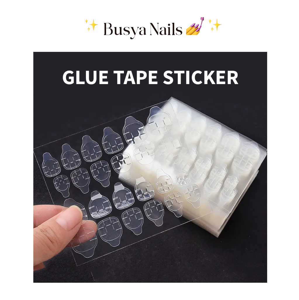 Busya Nails - Additional Toolkit