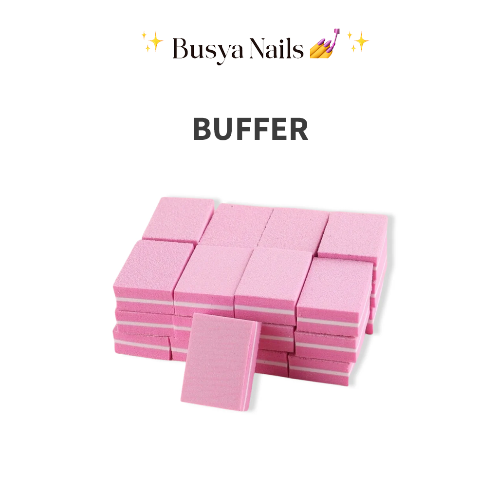 Busya Nails - Additional Toolkit